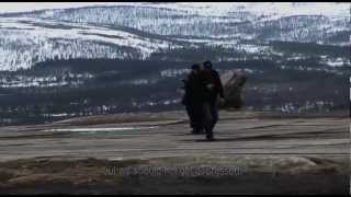 THE BRETHREN A documentary about the worlds northernmost monastery [upl. by Coryden200]