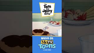 Tom and Jerry Classic Cartoons Episode 129 [upl. by Godric207]