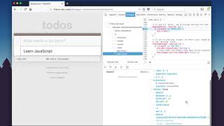 Firefox JavaScript Debugger [upl. by Jamesy]