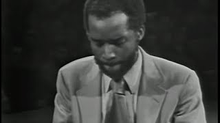 AHMAD JAMAL  JAZZ Session 1971 [upl. by Colyer]