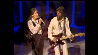 Kris Kristofferson story Rita Coolidge on their divorce [upl. by Norud]