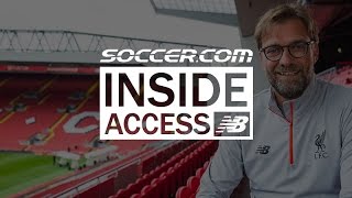 Jürgen Klopp shares his secrets to coaching success [upl. by Uriel676]