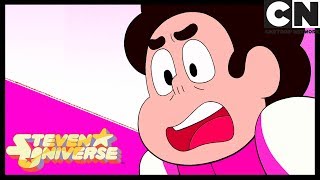 Steven Heals Centipeetle  Monster Reunion  Steven Universe  Cartoon Network [upl. by Lesley]