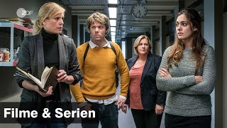 SOKO Leipzig  Neue Folgen  Trailer  Filme amp Serien  ZDF [upl. by Saidel432]