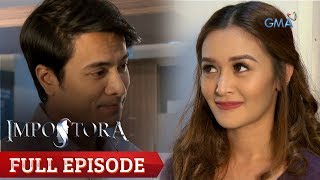 Impostora Full Episode 10 [upl. by Giacobo]