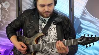 Mayones Duvell — John Browne Monuments – The Alchemist playthrough [upl. by Brass]