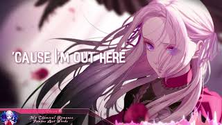 Nightcore  Famous Last Words My Chemical Romance  Lyrics [upl. by Avot793]