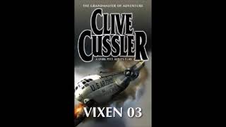 Vixen 03Dirk Pitt 5by Clive Cussler Audiobook [upl. by Remo]