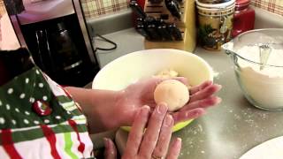 How to Make Lefse with LeAnne Kruger [upl. by Enehpets]