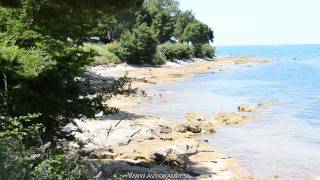 Camp site Veli Joze  Savudrija  Camping Croatia  Istria [upl. by Gan]