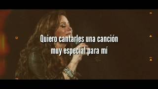 Jenni Rivera  Madre Soltera LyricsLetra [upl. by Guildroy]