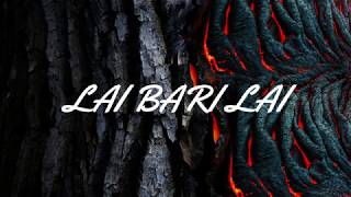 VEK  LAI BARI LAILYRICS [upl. by Erodasi]