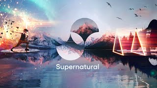 Supernatural  Oculus Quest [upl. by Juieta]