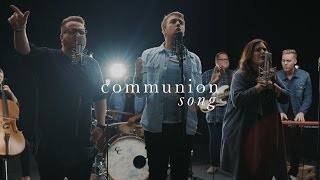 Communion Song  Jonathan Stockstill amp Bethany Worship Full Video [upl. by Haissi]