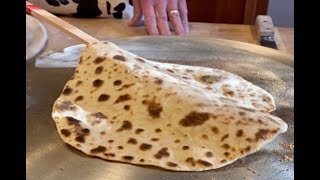 Auntie Charlottes Best Ever Norwegian Lefse Recipe [upl. by Renner9]