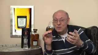 Whisky Verkostung Longmorn 21 Jahre 1992 Signatory Vintage [upl. by Cassy152]