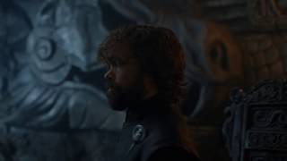 Tyrion tells the Targaryen Battleplan to Daenerys Council [upl. by Scoter928]