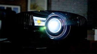 Watch this BEFORE buying a projector [upl. by Landry]