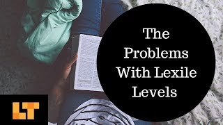 Lexiles amp Reading Levels What You Need to Know [upl. by Lauber]