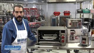 Wolf Gourmet Counter Top Oven Review [upl. by Eseela]