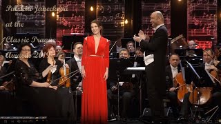 2020  Patricia Janečková  Classic Prague Awards 2019 [upl. by Kristal244]