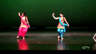 Manpreet Naina  Warrior Bhangra 2011  YouTube [upl. by Nellie206]