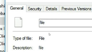 How to open file extension file [upl. by Ajaj516]