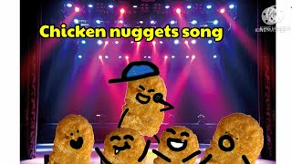 Chicken nugget song [upl. by Ahsiak]