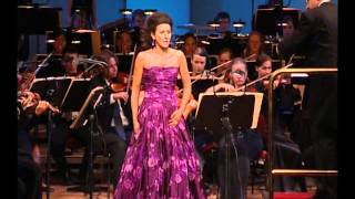 Lucia Aliberti  Ah Non giunge uman pensiero  La Sonnambula  V Bellini  Semperoper Dresden [upl. by Payson]