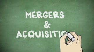 What does quotMergers amp Acquisitionsquot mean [upl. by Alinoel]