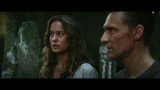 The Story of Kong  Kong  Skull Island 2017  HD 1080p [upl. by Stultz76]