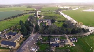 Fotheringhay Castle [upl. by Zosi]