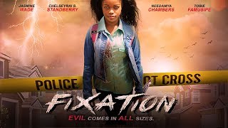 A Deadly Secret Obsession  quotFixationquot  Full Free Maverick Movie [upl. by Canty399]