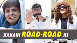 Kahani Road Road Ki  Ashish Chanchlani [upl. by Nojel670]