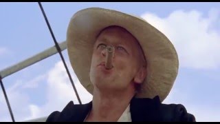 Fitzcarraldo 1982  Ending [upl. by Boothman]