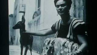 Frida Kahlo biography  2 of 6 [upl. by Enetsirk]