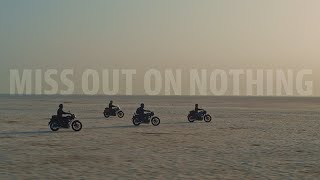 Introducing the allnew Royal Enfield Meteor 350 MissOutOnNothing [upl. by Natanoy]