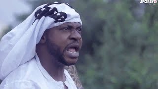 Alejo Oran  A Nigerian Yoruba Movie Starring Odunlade Adekola  Feranmi Oyalowo [upl. by Nostaw]