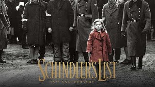 Schindlers List In Hindi [upl. by Tiga]