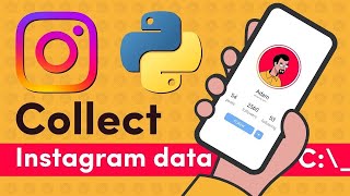 How to Scrape Instagram [upl. by Tudor]
