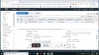 Delete or Terminate AWS Windows EC2 instance  AWS [upl. by Anivram]