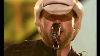 Toby Keith  quotUnwoundquot [upl. by Azarcon]