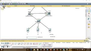 How to configure HSRP on Switch Layer 3 [upl. by Kata]