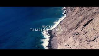 Globales Tamaimo Tropical  Hotel in Tenerife [upl. by Bensen]