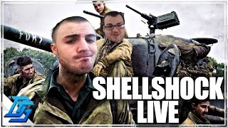 I AM THE WORST AT THIS Demo vs Boom  ShellShock Live [upl. by Munmro]