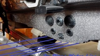 Tips N Tricks 149 Understanding Transducer Installation Location [upl. by Cammy]