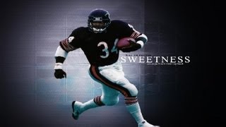 Walter quotSweetnessquot Payton  Highlights [upl. by Pickering]