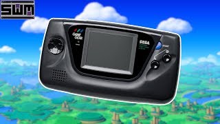 I Bought A Broken SEGA Game Gear On eBayCan We Fix It [upl. by Kassie159]