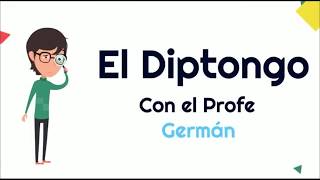 EL DIPTONGO [upl. by Ranit404]