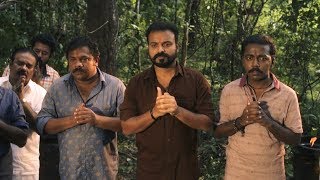 Shikkari Shambhu  The revealing of the precious diamond  Mazhavil Manorama [upl. by Llerot]